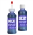 InkJet Stencil Bottle