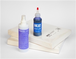 InkJet Stencils Starter Kit