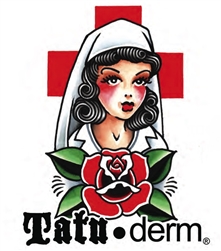 Tatu-derm Instructions