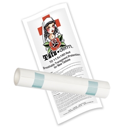 Tatu-derm Wide Roll